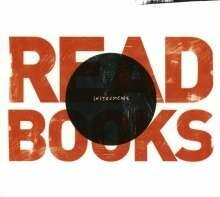 INSTRUMENT – read books (CD, LP Vinyl)