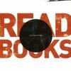 INSTRUMENT – read books (CD, LP Vinyl)