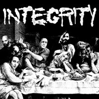 Cover INTEGRITY, palm sunday