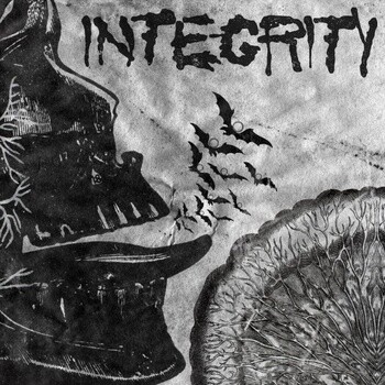 INTEGRITY, suicide black snake cover