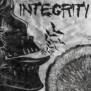 INTEGRITY – suicide black snake (CD)