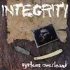 INTEGRITY – systems overload (CD, LP Vinyl)