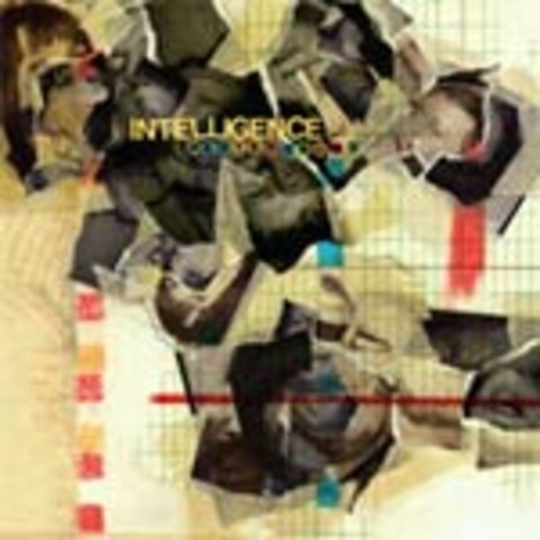 INTELLIGENCE – deuteronomy (CD, LP Vinyl)