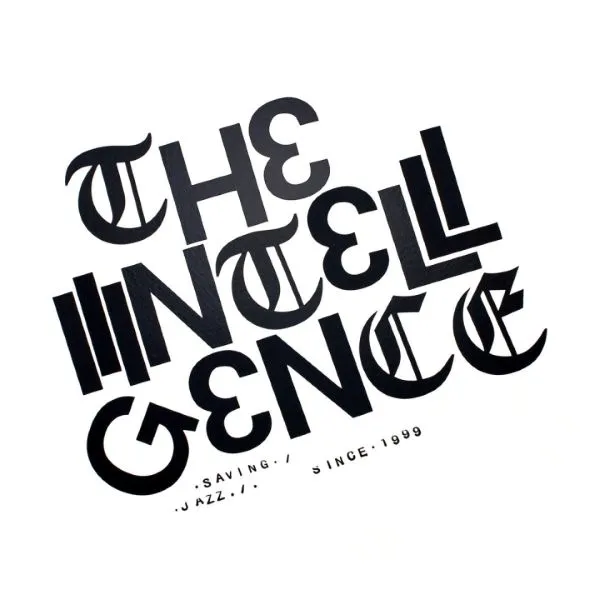 INTELLIGENCE – witches woo (LP Vinyl)
