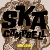 INTENSIFIED – ska campbell (7" Vinyl)