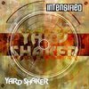 INTENSIFIED – yard shaker (CD, LP Vinyl)