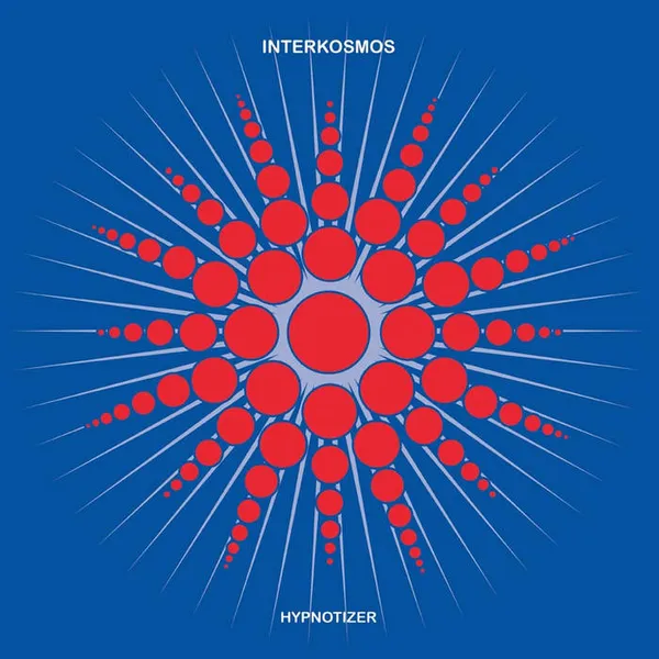 INTERKOSMOS – hypnotizer (CD)