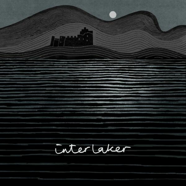 INTERLAKER – s/t (CD, LP Vinyl)
