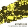 INTERNATIONAL NOISE CONSPIRACY – new morning changing weather (CD)