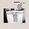 INTERPOL – a fine mess (CD)