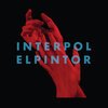 INTERPOL – el pintor (CD)