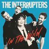INTERRUPTERS – in the wild (CD, LP Vinyl)