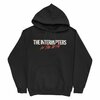 INTERRUPTERS – in the wild logo (boy) hoodie (Textil)
