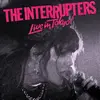 INTERRUPTERS – live in tokyo! (CD, LP Vinyl)