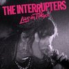 INTERRUPTERS – live in tokyo! (CD)