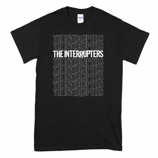 Cover INTERRUPTERS, new repeater (boy) black