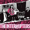 INTERRUPTERS – s/t (bonustrack version) (CD, LP Vinyl)