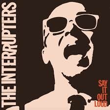 INTERRUPTERS, say it loud cover