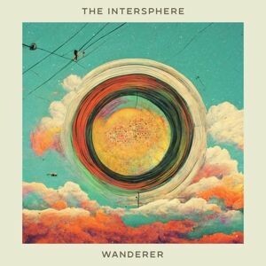 INTERSPHERE – wanderer (CD, LP Vinyl)
