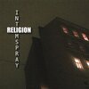 INTIMSPRAY – religion (CD, LP Vinyl)