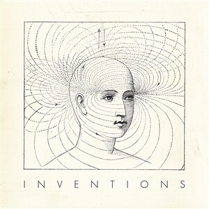 INVENTIONS – continuous portrait (CD, LP Vinyl)