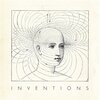 INVENTIONS – continuous portrait (CD, LP Vinyl)