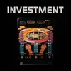 INVESTMENT – wieder nur lieder (LP Vinyl)