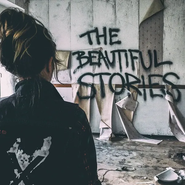 INVSN – beautiful stories (CD, LP Vinyl)