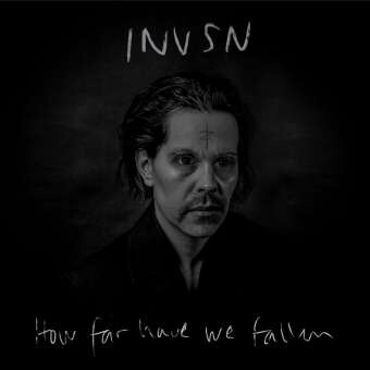 INVSN, how far have we fallen cover