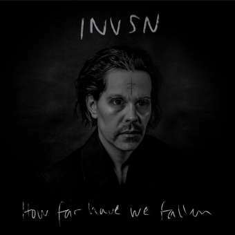 INVSN – how far have we fallen (LP Vinyl)