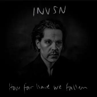 INVSN – how far have we fallen (LP Vinyl)