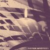 INVSN / SISTER MYSTERY – split (7" Vinyl)