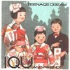 IQU AND FRIENDS – teenage dream (LP Vinyl)