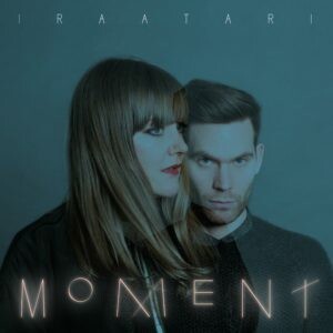 IRA ATARI – moment (CD, LP Vinyl)