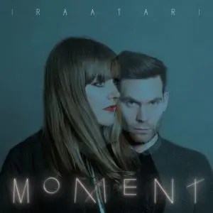 IRA ATARI – moment (CD, LP Vinyl)