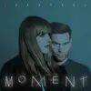 IRA ATARI – moment (CD, LP Vinyl)