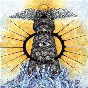 IRATA – tower (LP Vinyl)