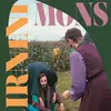 IRNINI MONS (EX-DECIBELLES) – s/t (LP Vinyl)