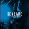 IRON AND WINE – third man live (LP Vinyl)
