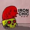 IRON CHIC – not like this (LP Vinyl)