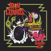 IRON LIZARDS – hungry for action (CD, LP Vinyl)