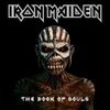 IRON MAIDEN – book of souls (LP Vinyl)