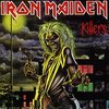 IRON MAIDEN – killers (CD, LP Vinyl)