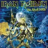 IRON MAIDEN – live after death (blue & yellow vinyl) (LP Vinyl)