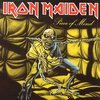 IRON MAIDEN – piece of mind (CD, LP Vinyl)