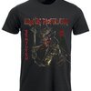 IRON MAIDEN – senjutsu (boy) black (Textil)