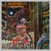 IRON MAIDEN – somewhere in time (CD, LP Vinyl)