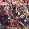 IRON MAIDEN – the number of the beast (CD, LP Vinyl)