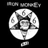 IRON MONKEY – 9-13 (CD, LP Vinyl)