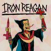 IRON REAGAN – crossover ministry (CD)